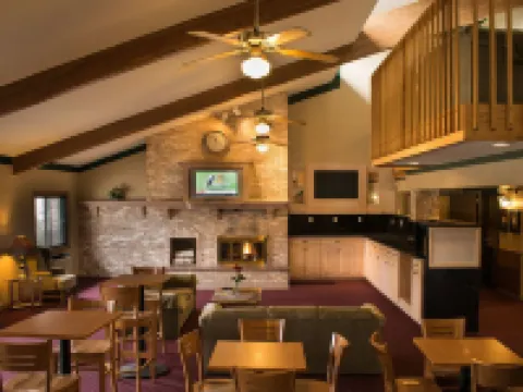 歐迪沙休息屋酒店 肖諾縣酒店