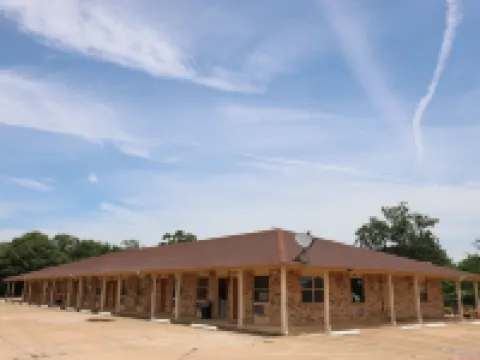 Van Inn Hoteles en Van