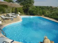 Podere la Branda BioAgriResort Hotels in Vetralla