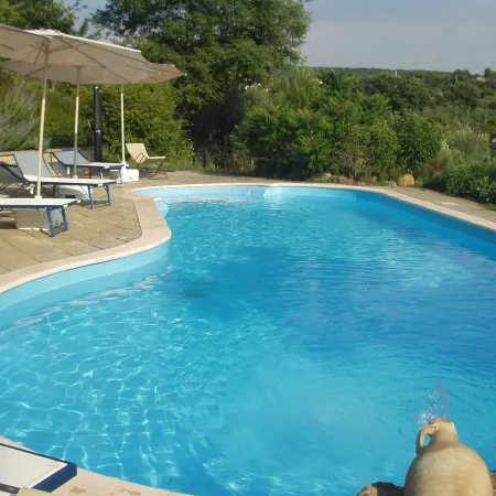 Podere la Branda BioAgriResort