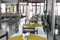 Hotel Pousada da Néia - breakfast