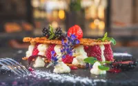 Stockinggut by Avenida - Ski in & Ski Out - breakfast