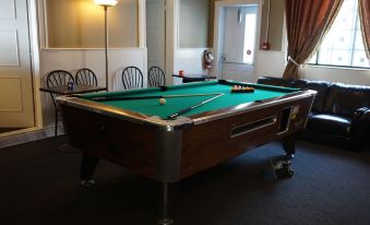 Hotel Le Mirage