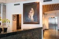 Hardanger Hotel Hotels in Ullensvang