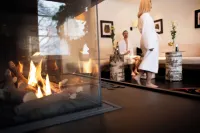 Åkerblads Hotell Gästgiveri Spa - Spa