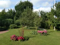 Solrosen I Simrishamn - Österlen Hotels in Simrishamn