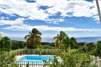 Résidence Paradis Tropical - Pools