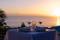 Blue Margouillat Seaview Hotel-Relais & Chateaux