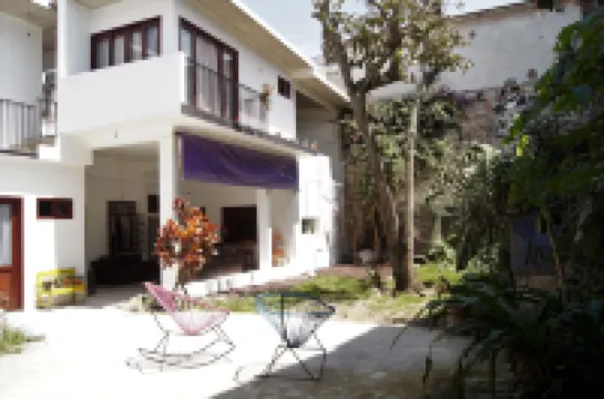 Catre de mi corazón Hotels in 