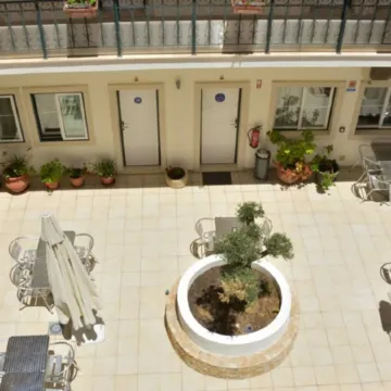 Hotel Sol Algarve by Kavia