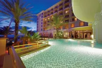 Sandpearl Resort Private Beach Các khách sạn ở Clearwater Beach