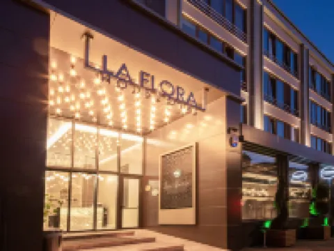 La Flora House Hotel Hotel di Izmit