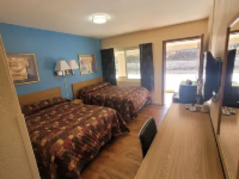 エコノミー イン シルバ シルバのホテル