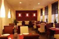 Adena Hotel - sarapan