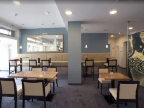 Nordsee Hotel City Hotels in Bremerhaven