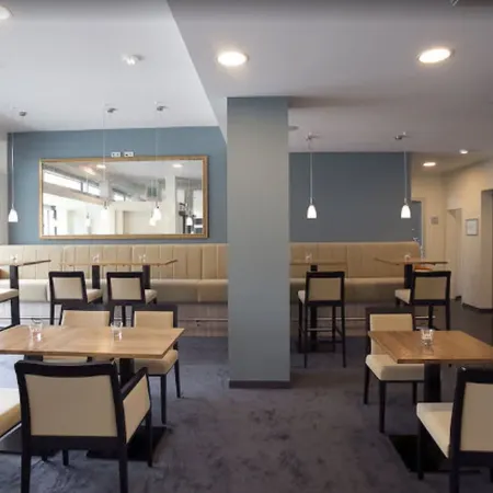 Nordsee Hotel City