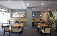 Nordsee Hotel City Hotels in Bremerhaven