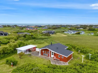 "Verene" - 400m from the Sea