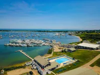 Champlin's Marina & Resort Hôtels à : New Shoreham