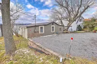 Lakefront Canandaigua Home w/ Grill, Fire Pit - Homestays