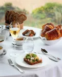 Hôtel du Palais Biarritz, in The Unbound Collection by Hyatt - Breakfast