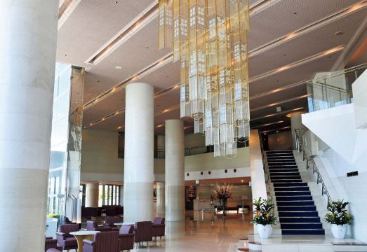 2. 더 그랜드 리조..