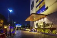 Golden Tulip New Delhi - Hari Nagar Hotels near ARRAY LOGIC