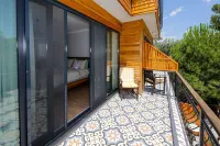 Dusler Vadisi Kazdaglari Hotels in Tahtakuşlar Mahallesi