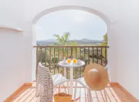 Fergus Club Carema Splash - Ocean View