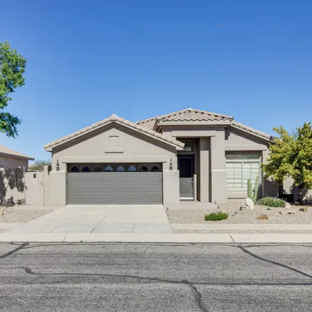 Stunning Oro Valley Home Near Catalina State Park