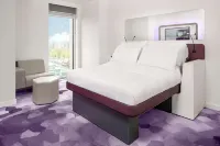 Yotel Amsterdam - New