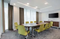 Hampton by Hilton London Stansted Airport Hotels in Quendon and Rickling