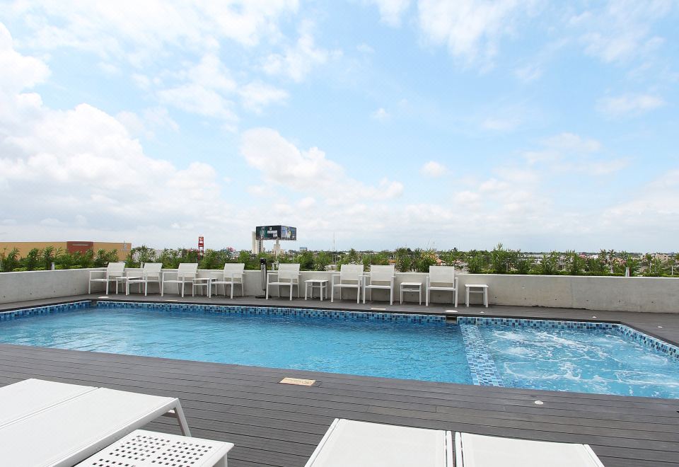 피에스타 인 객실 이미지