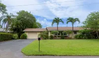 Florida Oasis w/ Pool Near Beach & Atlantic Ave