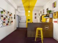 UniHo Hostel Hotels in Pavia