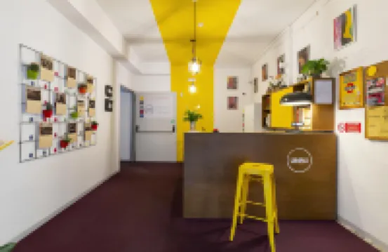UniHo Hostel