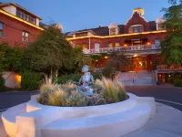 McMenamins Edgefield Hotels in Multnomah County