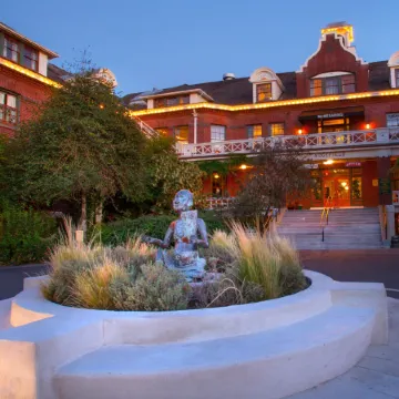 McMenamins Edgefield