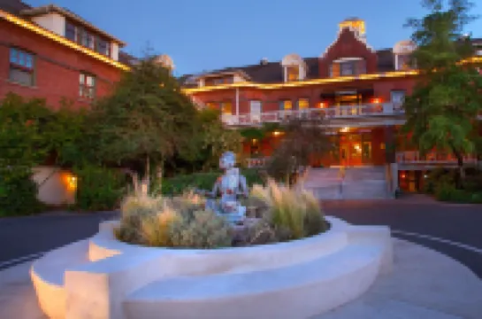 McMenamins Edgefield