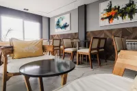 Neco精品酒店 - 早餐