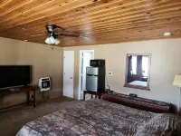 Eagle Nest Fly Shack & Lodge