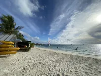Lagoona Sunset Hotels in Maafushi