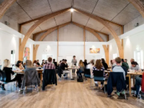 維爾克酒店&會議中心 斯勞厄爾瑟酒店