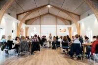 ビルコン ホテル & コンフェランスゴン