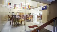 Suites Larco 656 Miraflores Lima