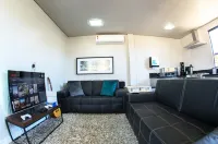 Innbox - Praia do Rosa
