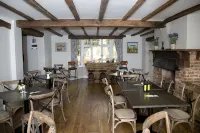 The Maple Manor Hotel - servizio colazione
