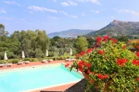 Hotel Hermitage - Beach
