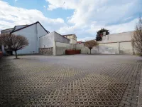 Pension am Schloss Hotels in 