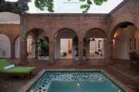 Casas del XVI - 5-Star
